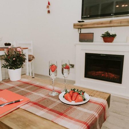 The King Street Holiday Apartment In Inverness City Centre Buitenkant foto