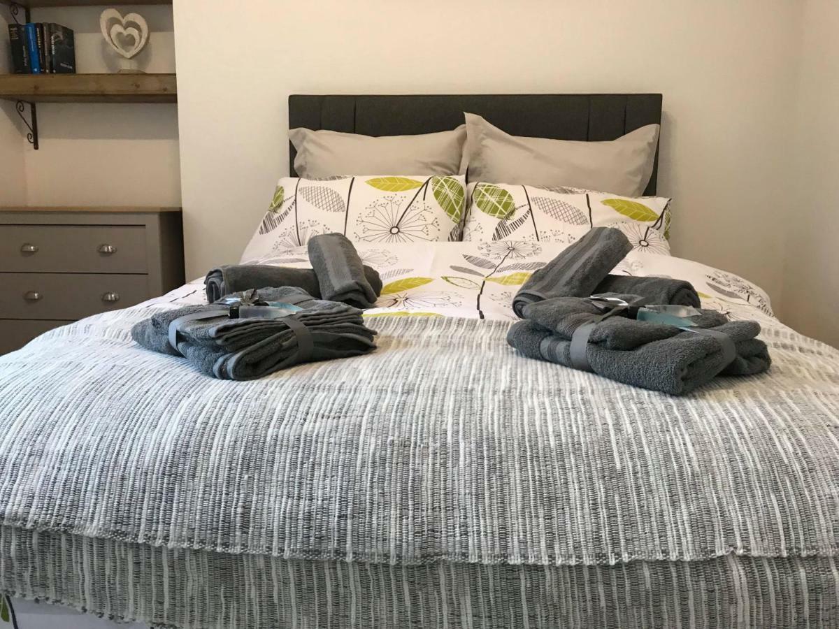 The King Street Holiday Apartment In Inverness City Centre Buitenkant foto